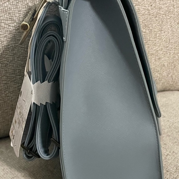 Loungefly Books A Million Exclusive Harry Potter Hermione Books Flowers … - Picture 10 of 10